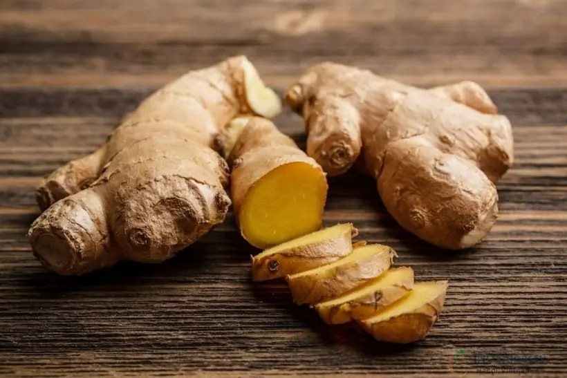 A little-known secret to keeping ginger fresh and delicious