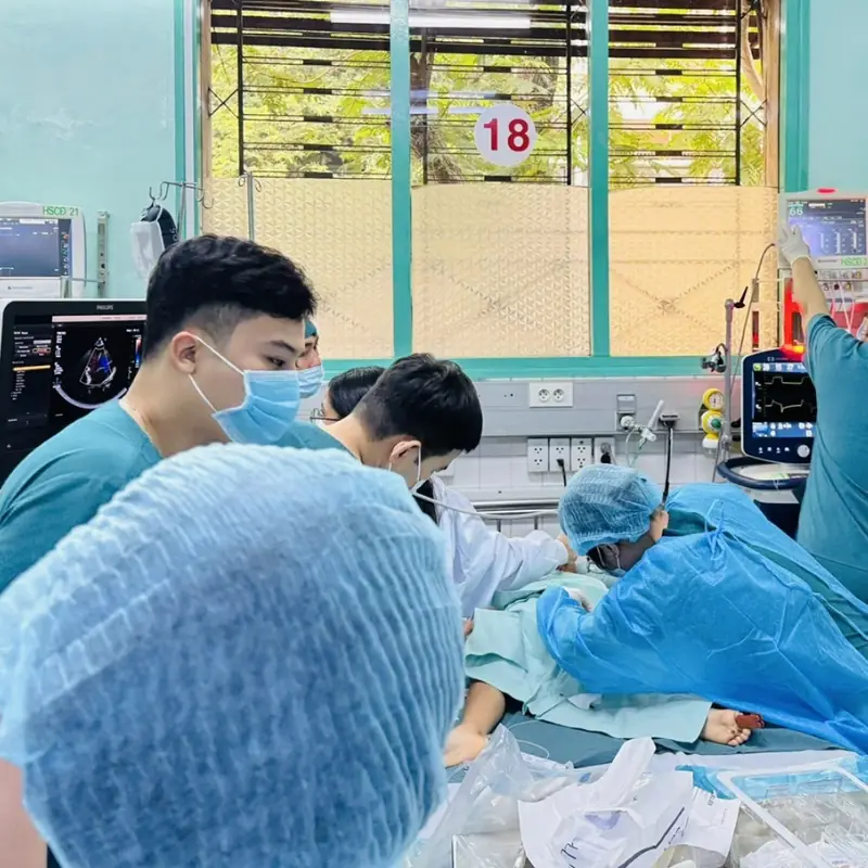 A De.a.dly Disease That Can K.i.ll Within Hours: Fatigue and Shortness of Breath in Children Should Never Be Ignored