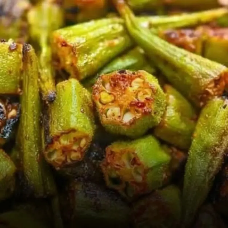 Doctors Reveal That Eating Okra May Cause Unexpected Effects Many People Don’t Know About