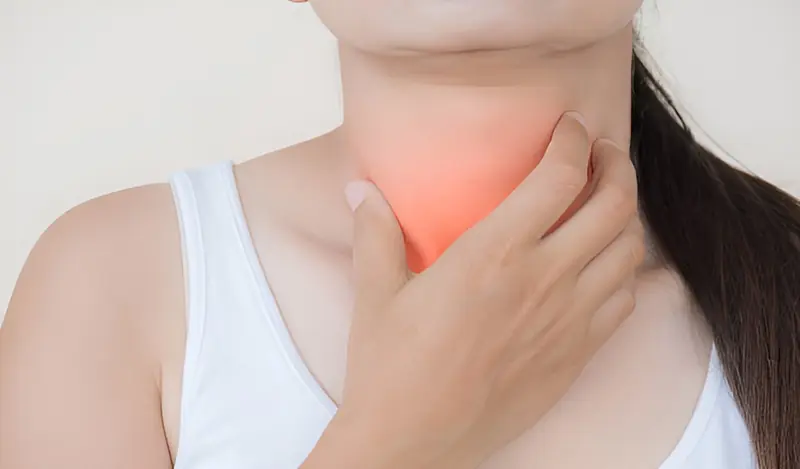 Naso.phary.ngeal can.cer: The quiet dis.ease you shouldn’t ignore - signs, risks and how to protect yourself