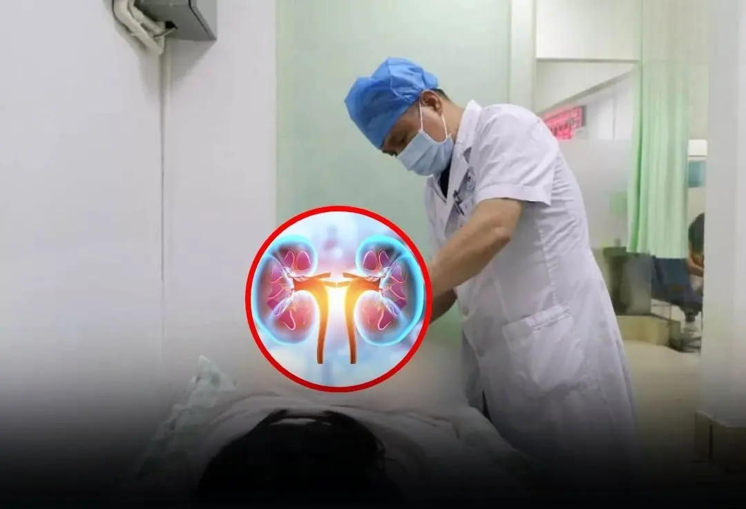 The moments right after you wake up are when your body reveals its true state of health most clearly