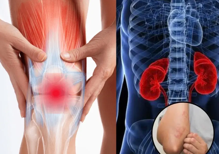 8 signs of kidney failure that if ignored may require lifelong dialysis