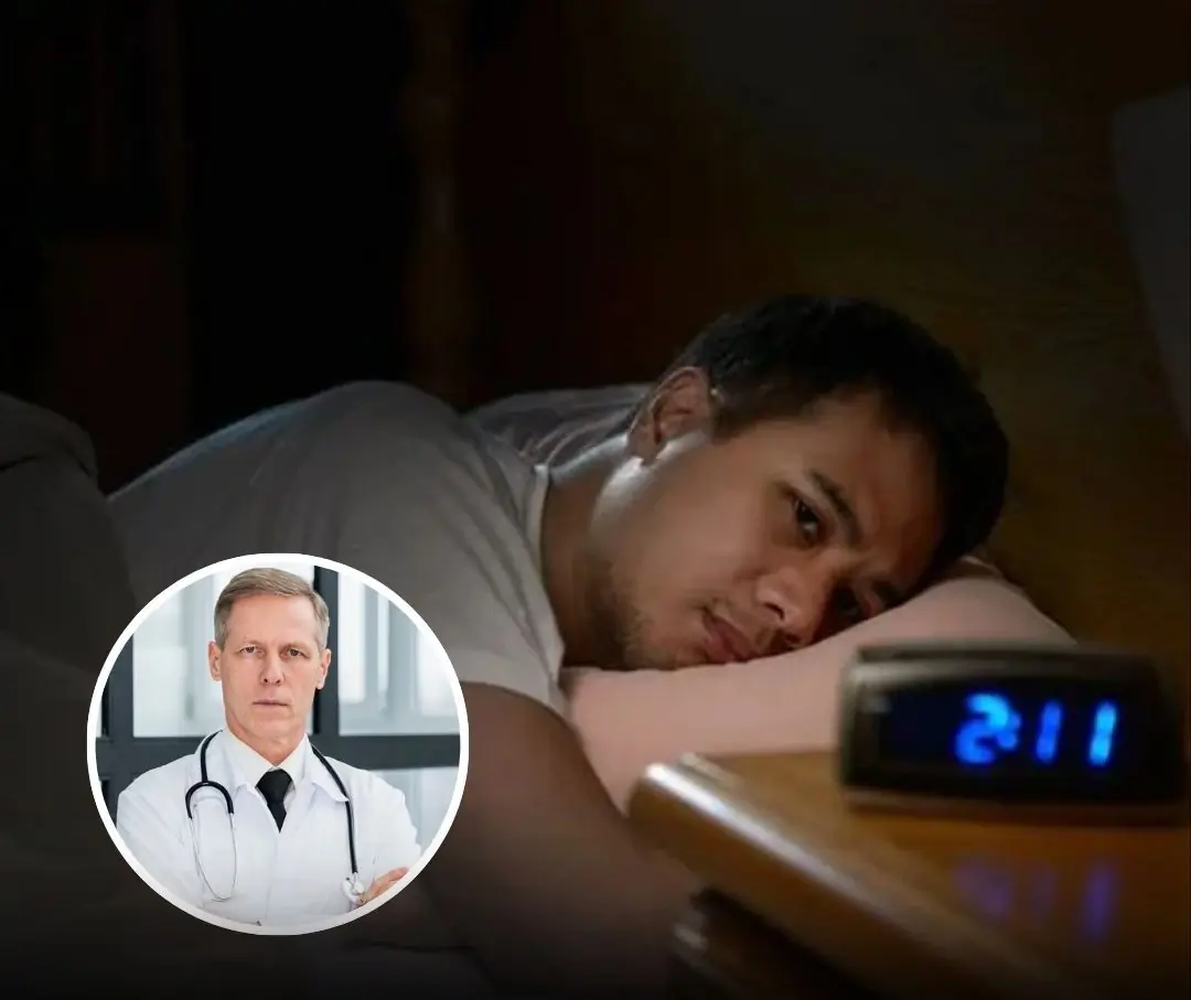 It’s More Than Stress! Doctors Say This Symptom Shouldn’t Be Ignored