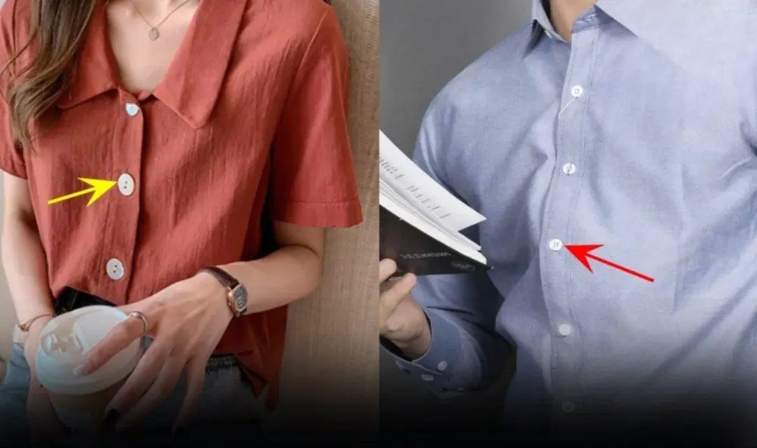 There's actually a rule, and now I finally understand the reason