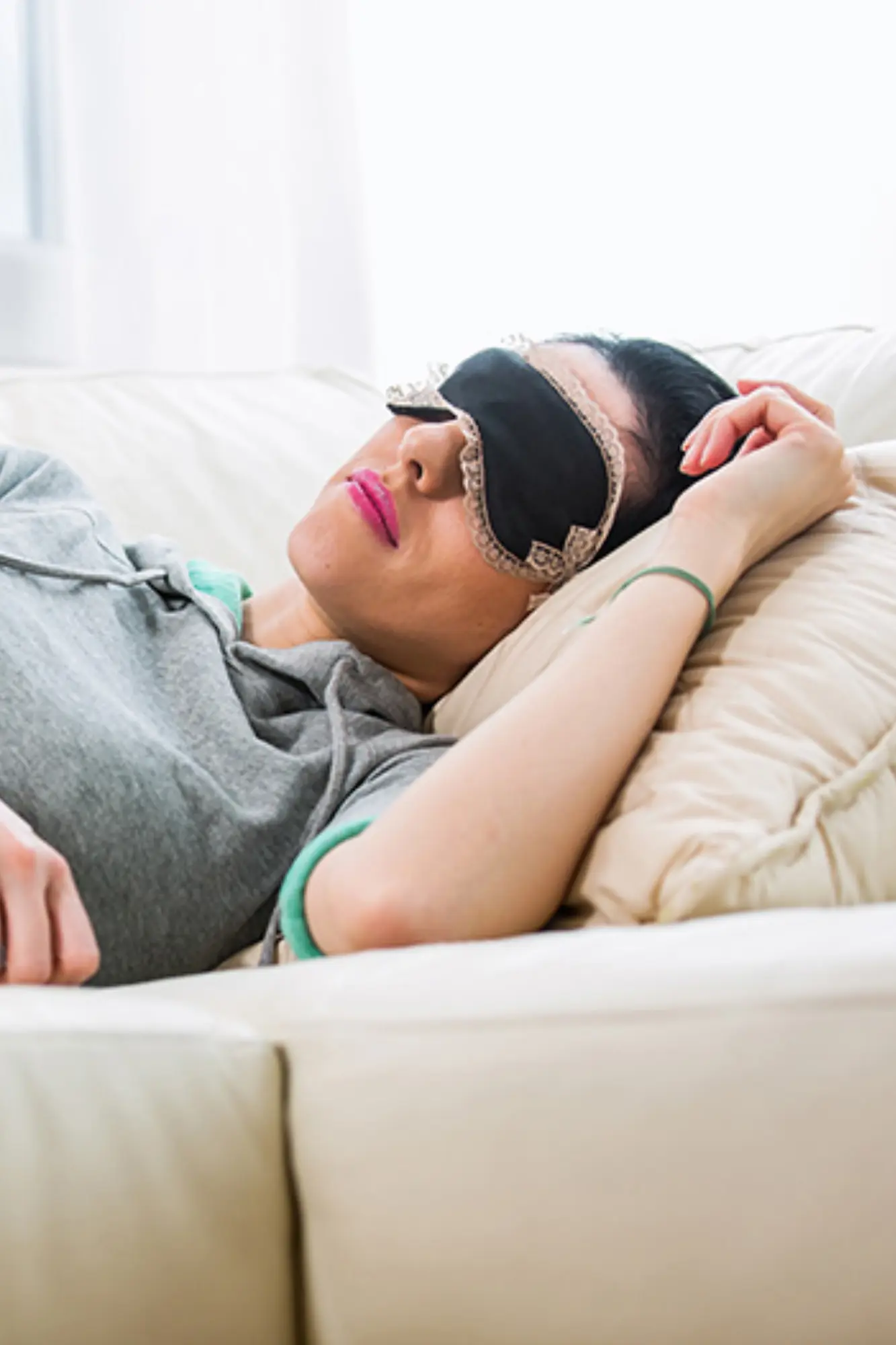 People who nap during the day should definitely read this