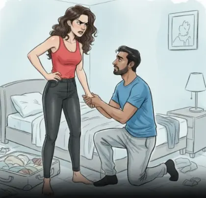 7 Ways How To Deal With A Cheating Husband