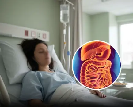 4 foods to eat on an empty stomach in the morning to cleanse the gut, boost digestion, and lower cancer risk