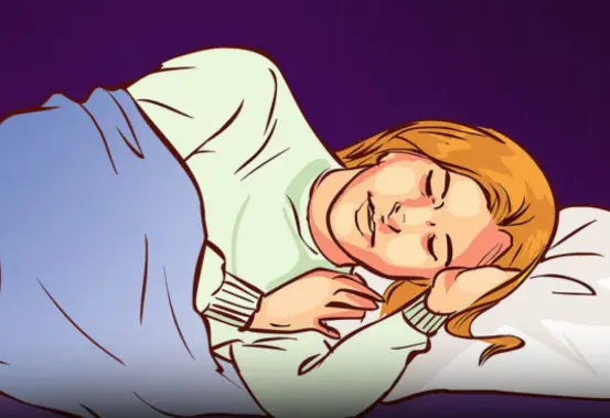 Important News for Everyone Who Loves a Daytime Nap