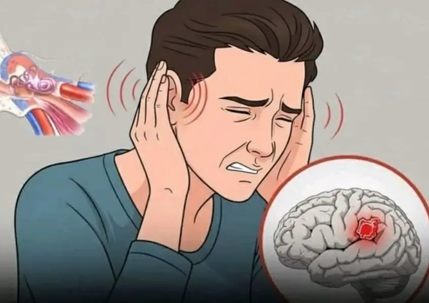 If you often notice ringing in your ears, this might be a sign that you are dealing with an underlying health issue