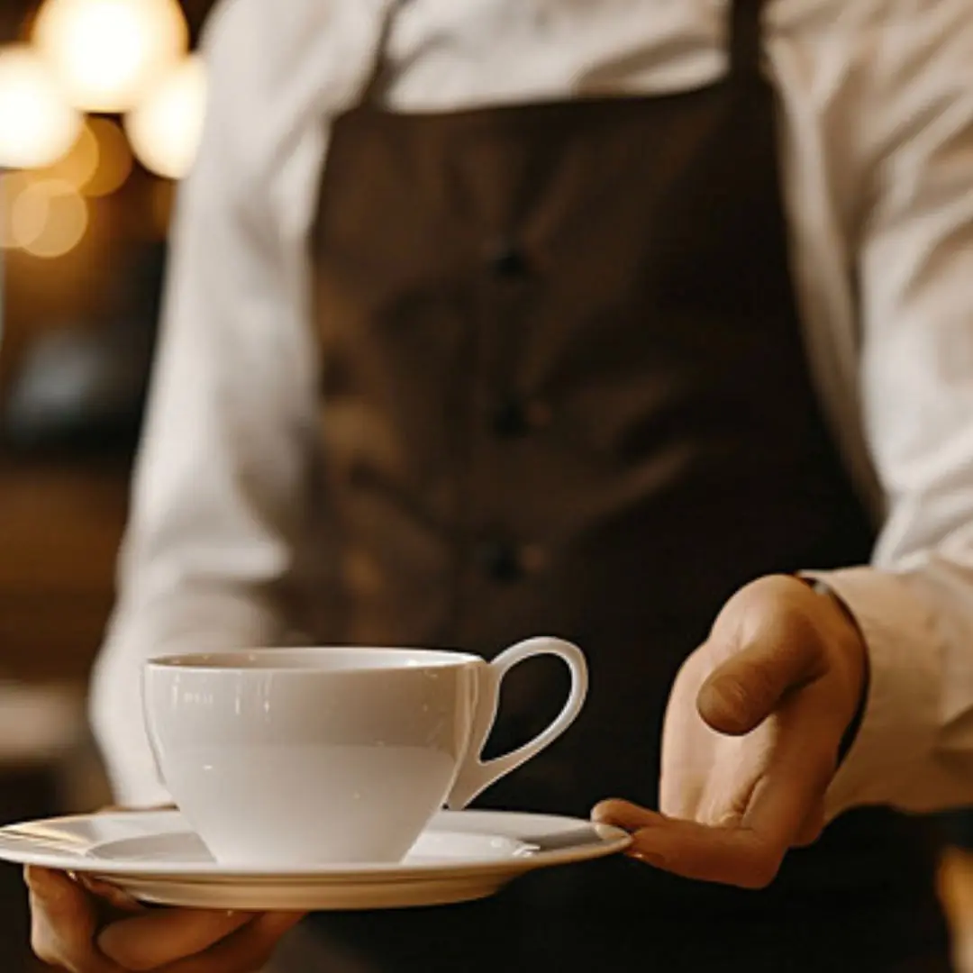 Why we help waiters: The psychology behind a simple act of kindness