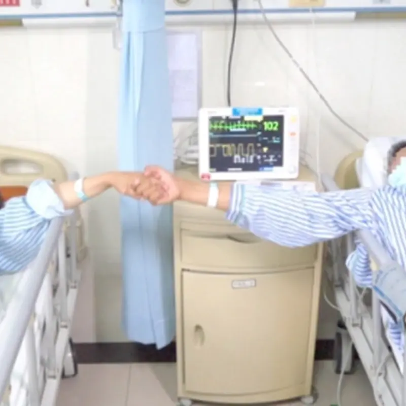 A Husband and Wife Were Both Diagnosed With Li.ver Can.cer