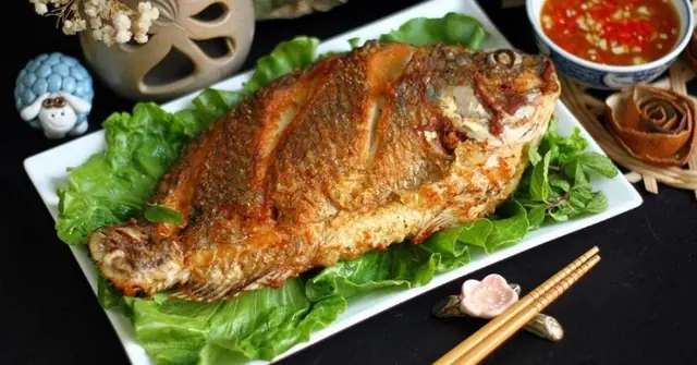 Three Types of Fish That May Be “Can.cer Hotspots” — No Matter How Tasty, It’s Best to Avoid Them (The Second Is a Favorite in Many Households)