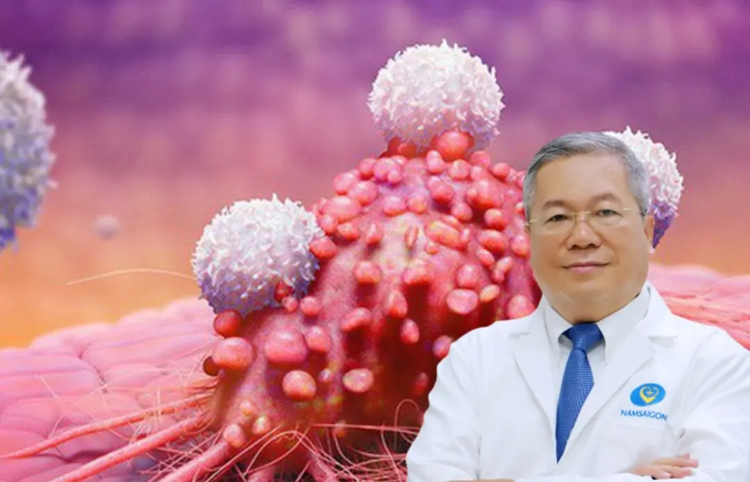 A leap forward in medicine. Good news for everyone. Read now