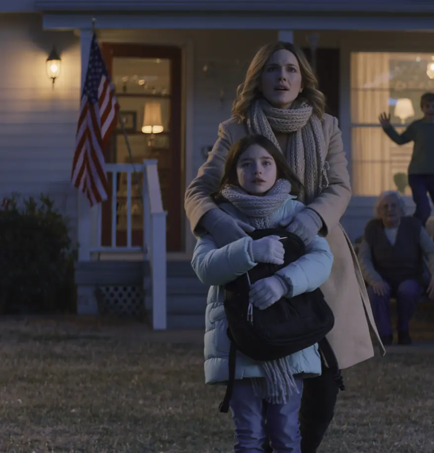 A Mother’s Battle: Standing Up for My Children Against Family Betrayal