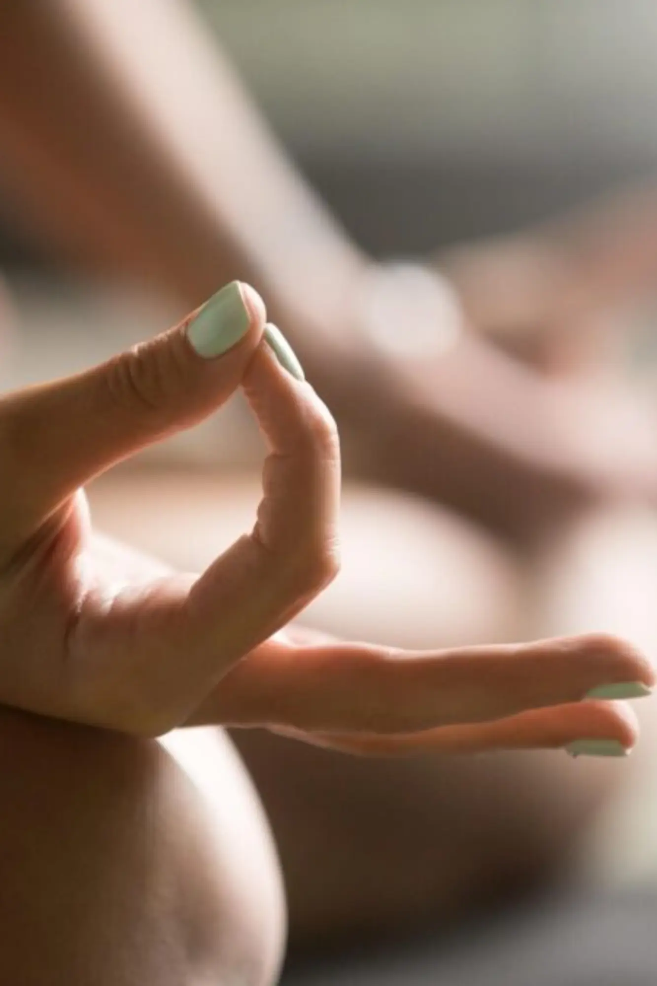The power of Gyan Mudra: Benefits, science and how to practice it correctly