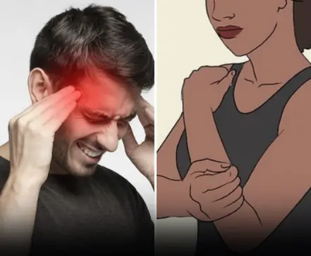 A month before a stroke, your body warns you: 10 signs not to ignore