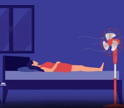 Many of you still don't know what could happen if you continue to sleep like this all night.