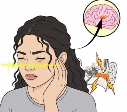 Ringing in Your Ear? What Tinnitus Really Means and When to See a Doctor