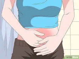 Scandalous discovery of why intimate parts smell like fish