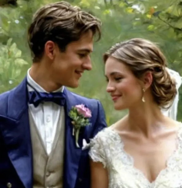 Where are my rings, Mom?» Vlad asked. «I pawned them and bought a dress for your sister!