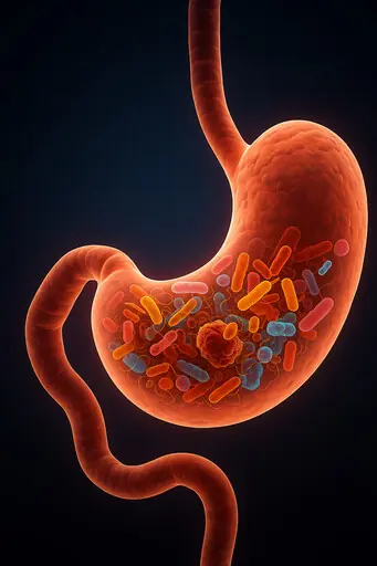 Countless People Are Enduring Painful Stomach Ulcers — All Linked to Poor Eating Habits!