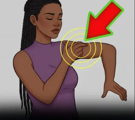 Mini Stroke in People Over 40