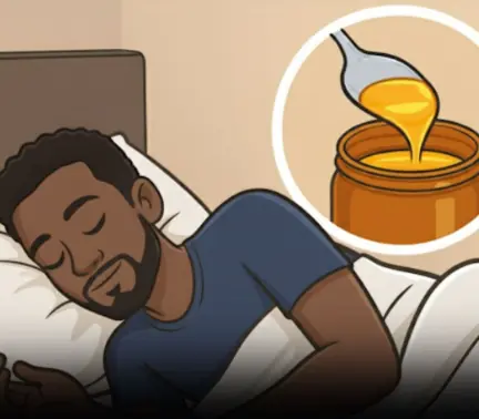 This is Why You Always Wake Up in the MIDDLE of the Night