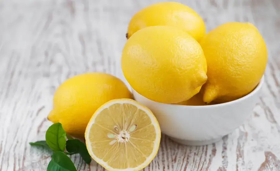 Easy lemon storage hacks that keep them fresh for a long time