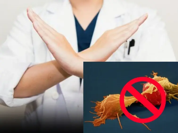 Doctors warn: 6 types of food that can promote can.cer growth that people are unaware of