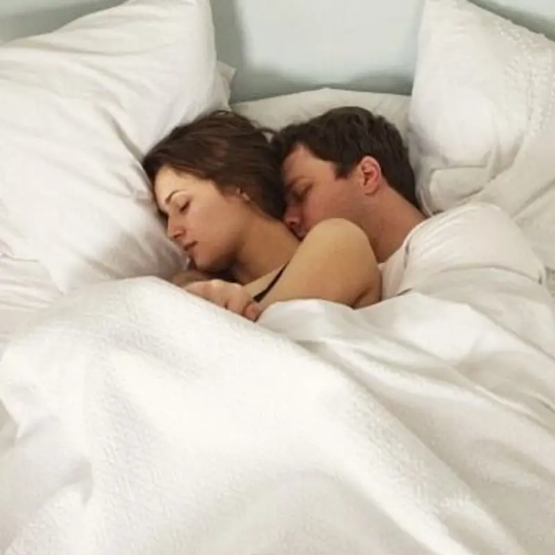 How a Husband’s Habits Can Affect His Wife’s Cervical Health