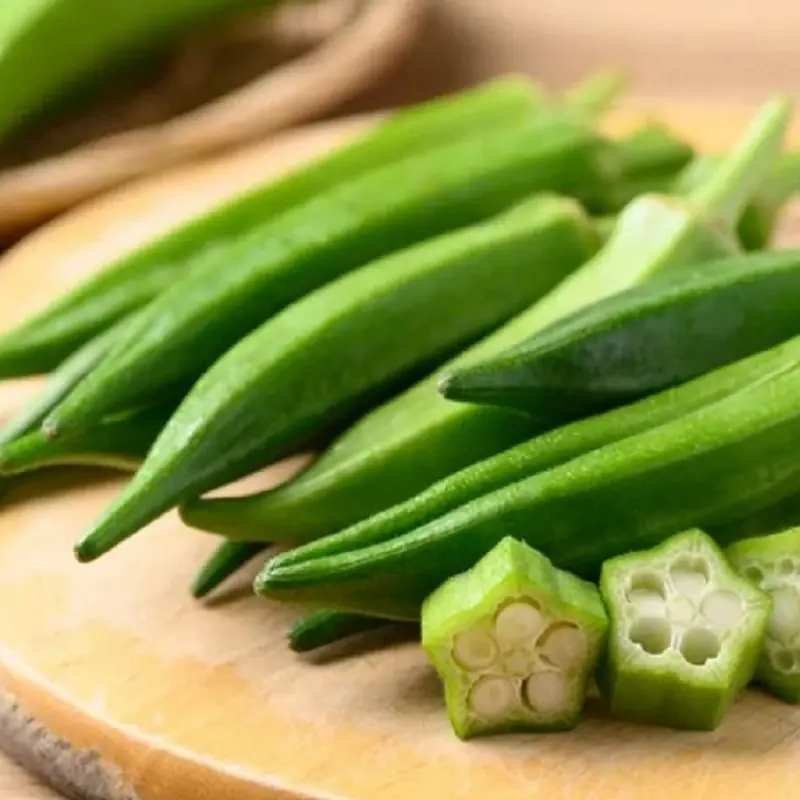 Doctors Caution That Eating Okra May Have Certain Side Effects
