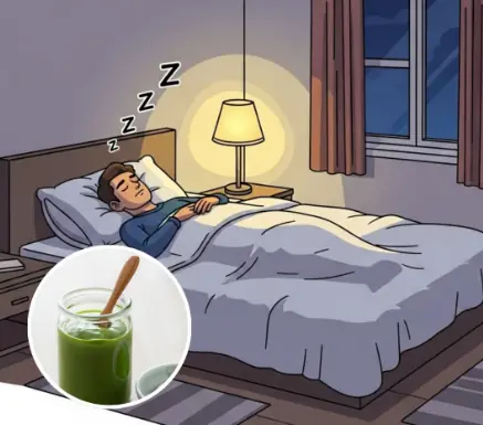 Remedy For Falling Asleep Quickly