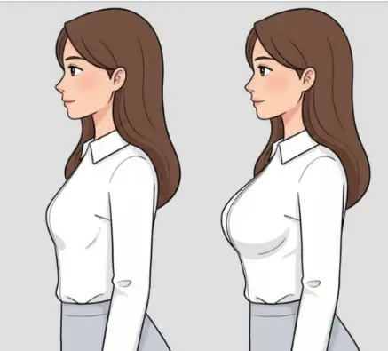 Worried About Having Small Breasts