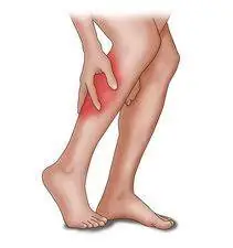 Leg Cramps Keeping You Awake? Discover the Cause and the Cure Tonight