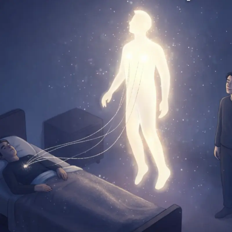 When Someone Close to You Passes Away, Never Throw Out These 4 Important Items