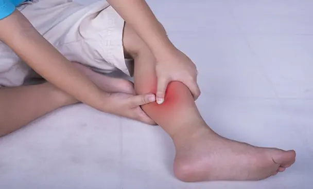 What causes night cramps and how to fix the problem