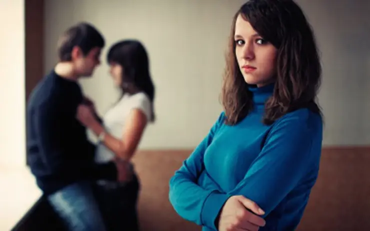 When a Wife’s Intuition Speaks: Signs Your Husband May Be Having an Affair