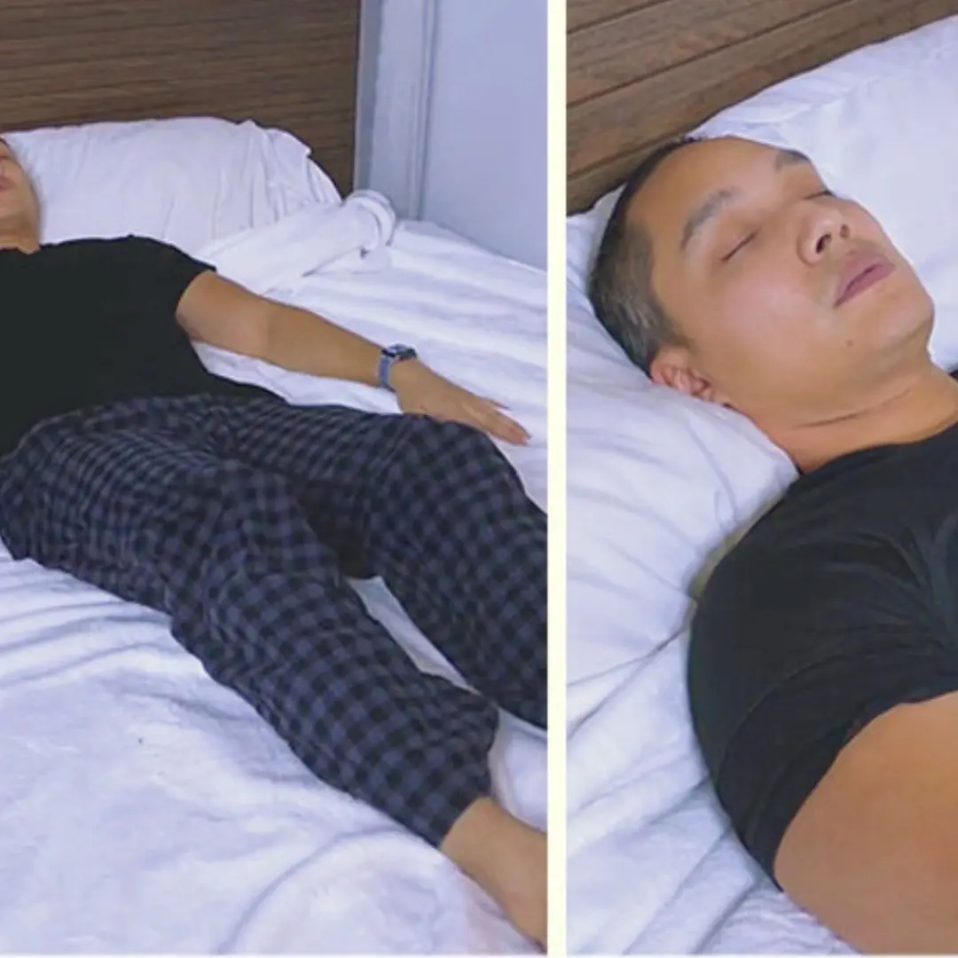 The Military Sleep Technique That Can Help You Fall Asleep in 2 Minutes
