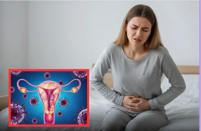 A ha.rmful habit that many of us may also have