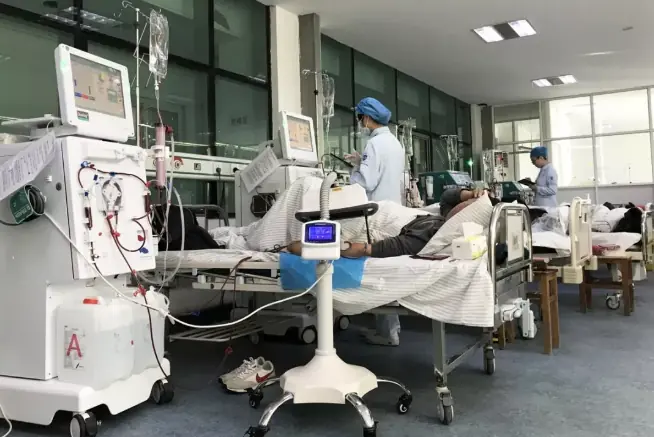 Stop drinking these 5 types of water immediately - The truth about vascular health