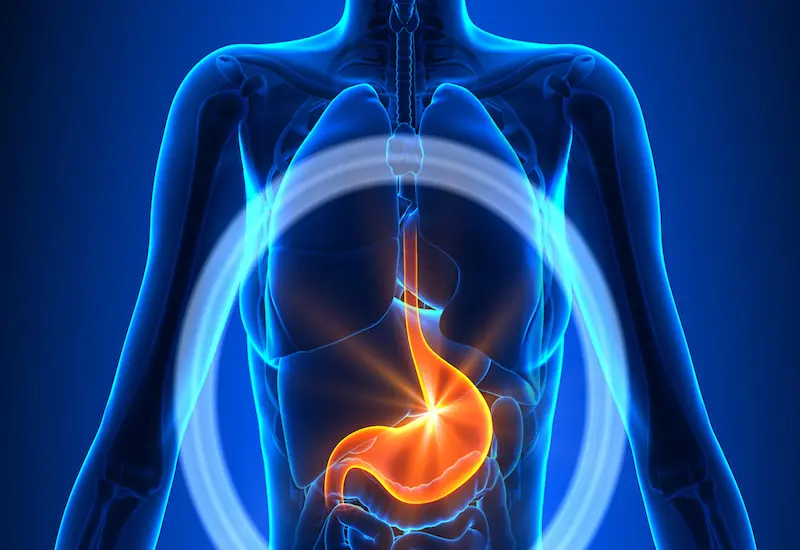 6 early signs of stomach ca.nc.er to watch out for