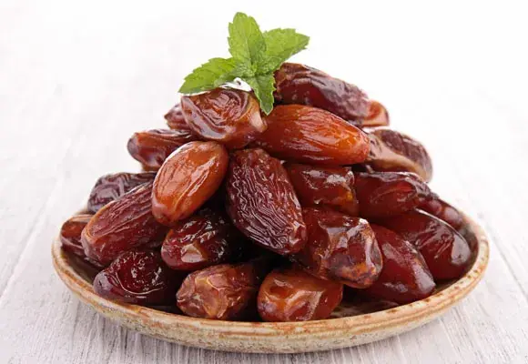 The Amazing Benefits of Dates That Many People Still Don’t Know