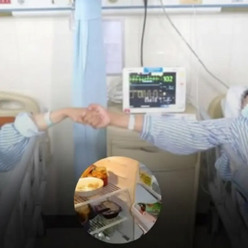 A Husband and Wife Were Both Diagnosed With Li.ver Can.cer