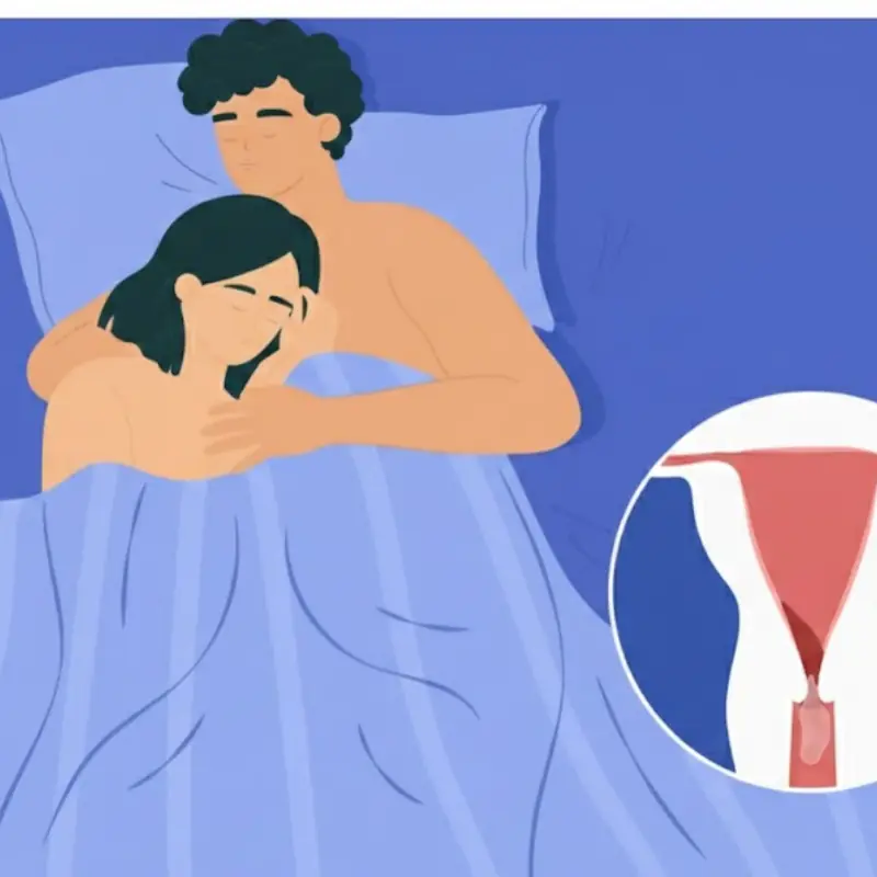 Husbands With These Habits May Put Their Wives at Higher Risk of Can:cer — Stop Them Now Before They Harm the Whole Family