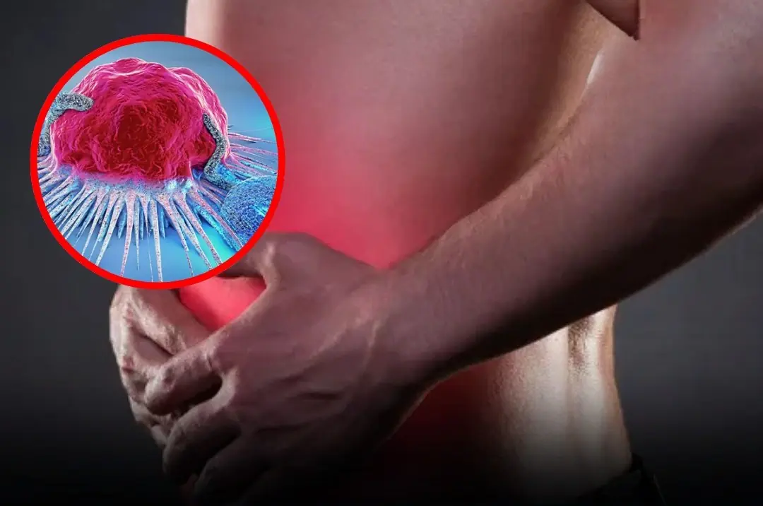 Feel Pain in These 3 Places? It Might Be an Early Can:cer Alert