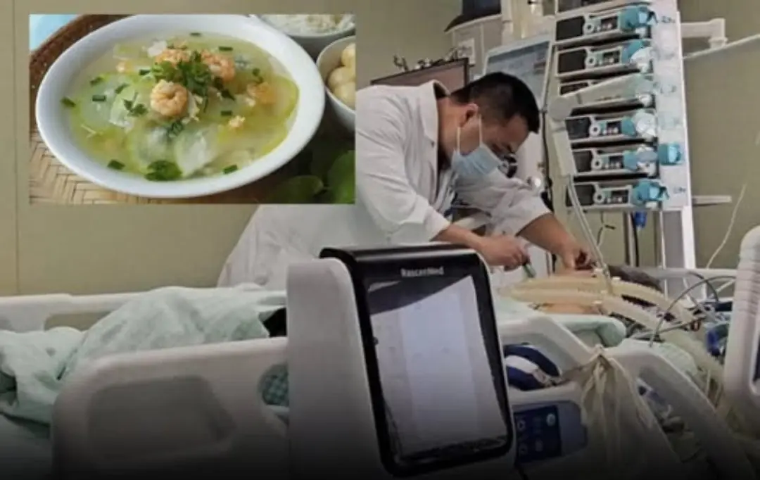 Doctor Reveals Hidden Dang:er in This Veggie