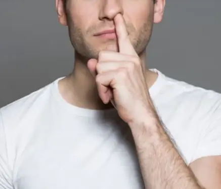 Nose Picking What This Taboo Habit Really Reveals About Us