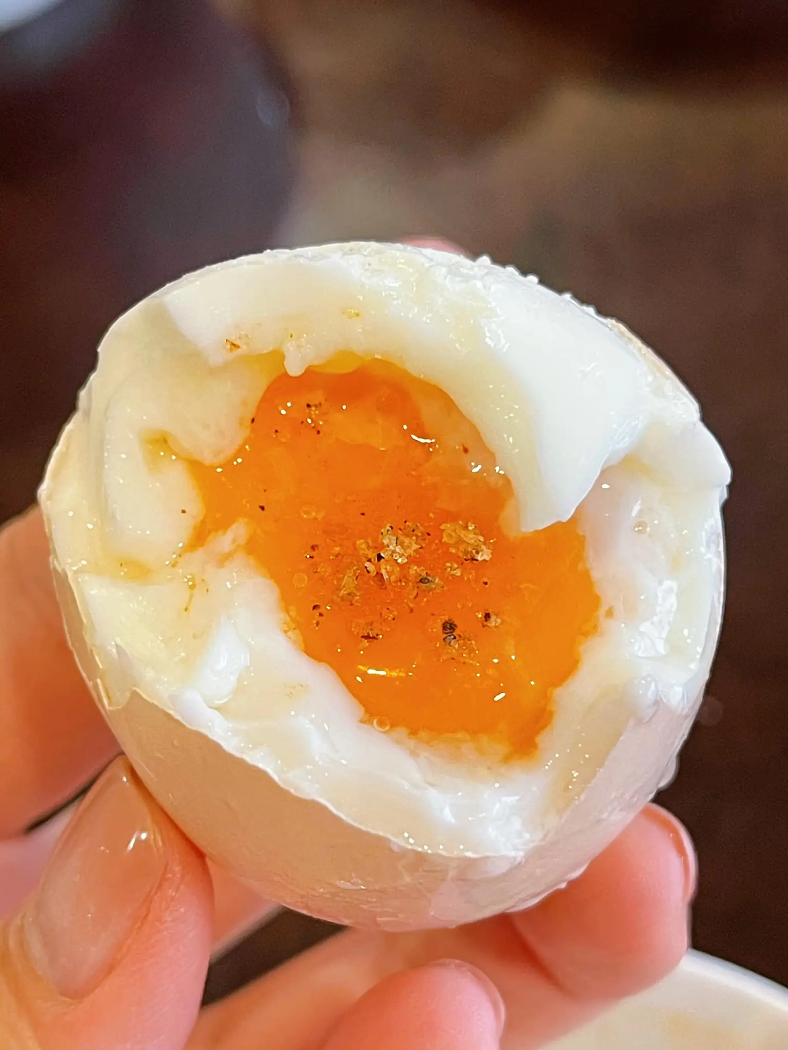 Doctors say this popular boiled-egg habit may quietly clog your arteries