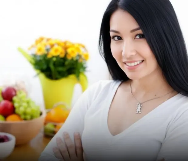 4 anti-aging dietary principles you should apply