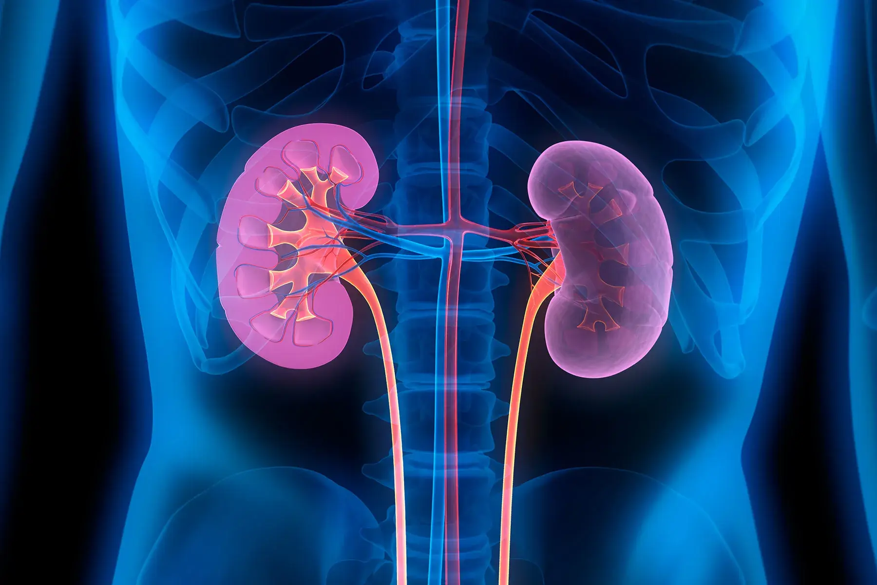 These 10 Symptoms Could Mean Your Kidneys Are Failing—Act Now